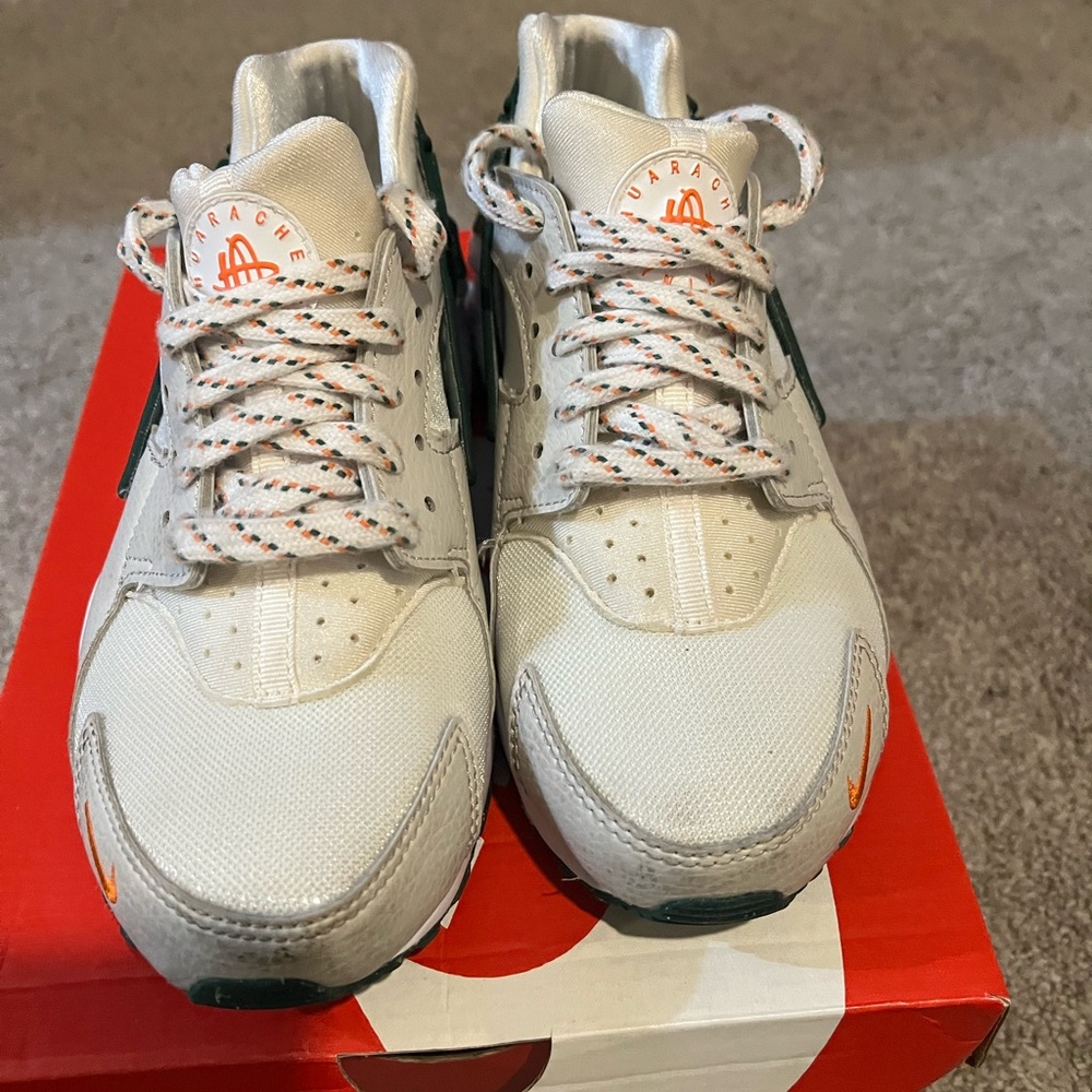 Nike Huarache Run GS
